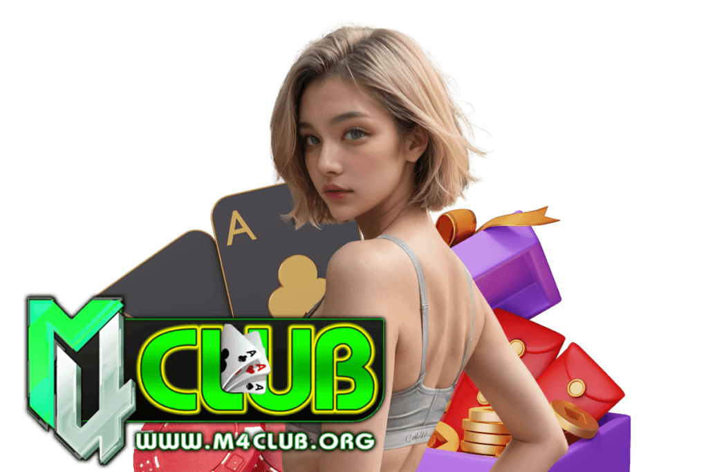 m4club slot