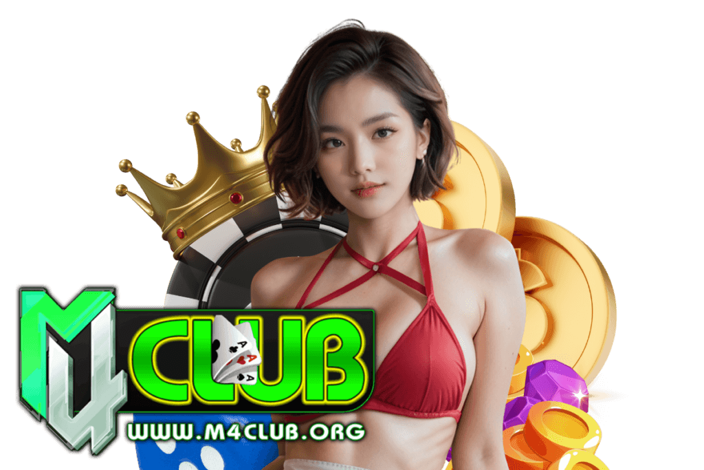 สล็อต m4club